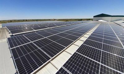 España batió todos los récords de potencia instalada fotovoltaica en 2023