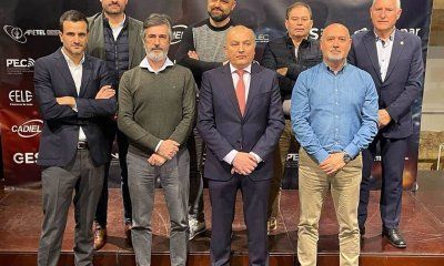 “Saber más, Apietel”, una iniciativa de la asociación de instaladores de León, patrocinada por GES