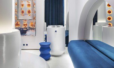 Hager presenta “Club X”, un espacio de innovación en Casa Decor 2024