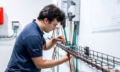 Prysmian apoya el talento de los instaladores en Spain Skills 2024