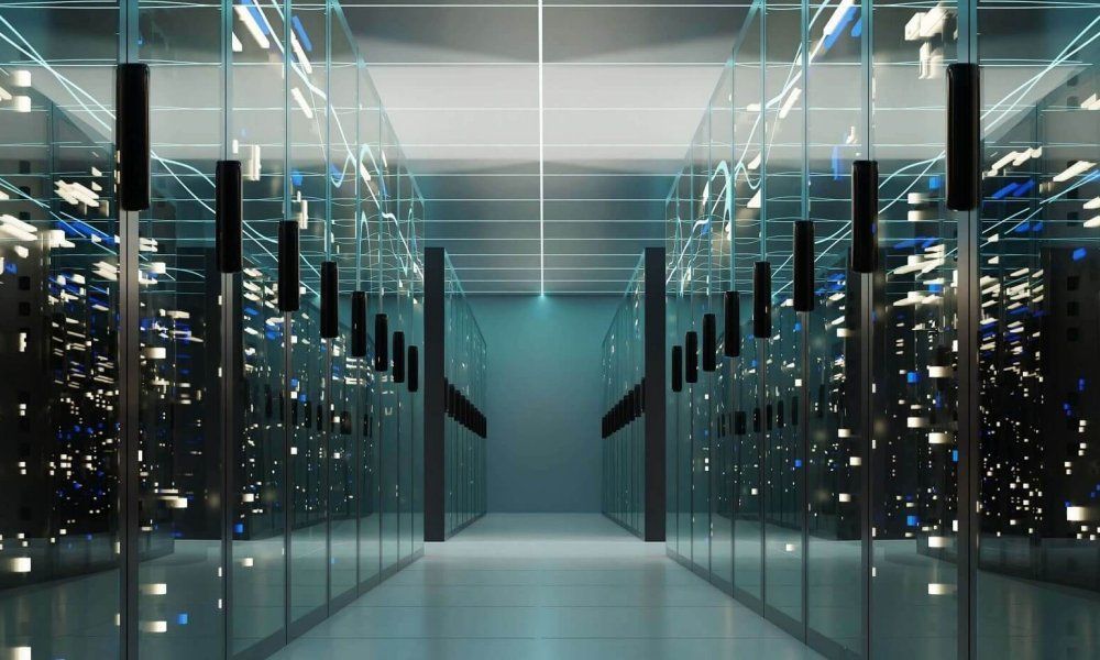 Schneider Electric colabora con NVIDIA en el diseño de centros de datos con Inteligencia Artificial