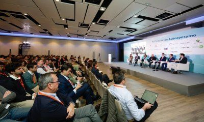 La patronal fotovoltaica reclama medidas “más creativas” y “desbloquear el autoconsumo colectivo”