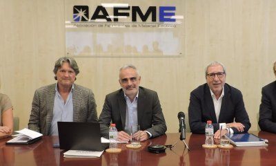 Fabricantes de Material Eléctrico