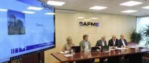 Afme cuantifica que las ventas retroceden un 0,79 % hasta abril, pero augura un crecimiento entre el 2 y el 4 % en 2024