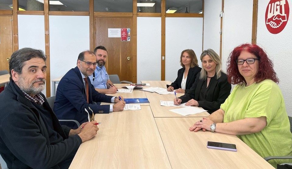 Agremia implanta un Plan de Igualdad con más de 30 medidas