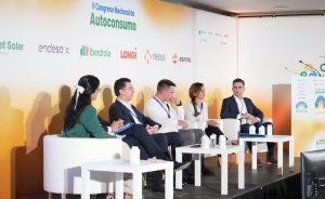 “Si hay un nicho de mercado con futuro de negocio es el mantenimiento fotovoltaico”, Quinta Edición del Congreso de Autoconsumo