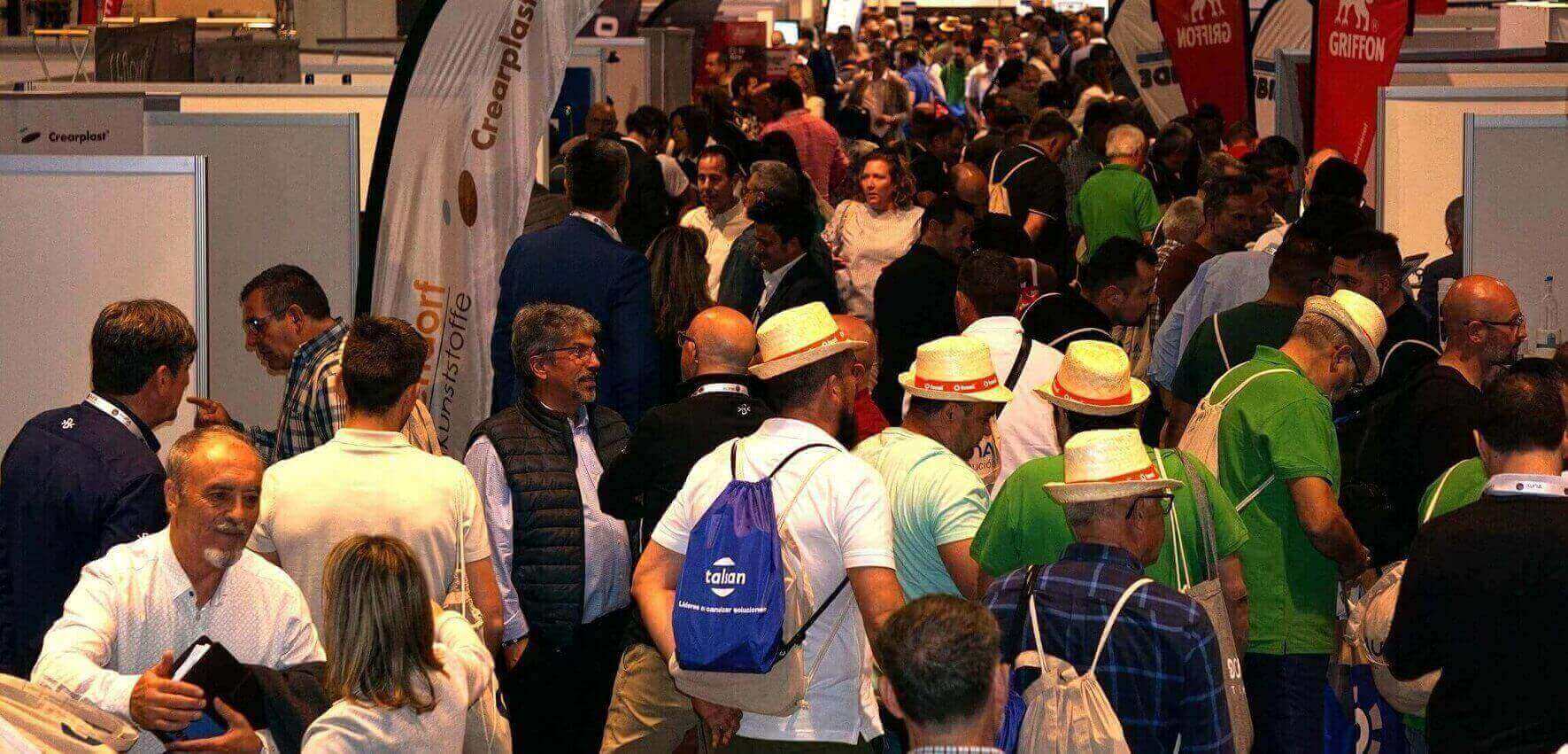 El primer Aúna Partner Day 2024, en Madrid, bate el récord de asistencia de todas sus convocatorias