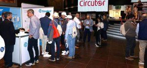 El primer Aúna Partner Day de 2024, en Madrid, bate el récord de asistencia de todas sus convocatorias