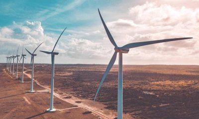 Castilla y León crea una aceleradora de empresas para reforzar su apuesta por las energías verdes