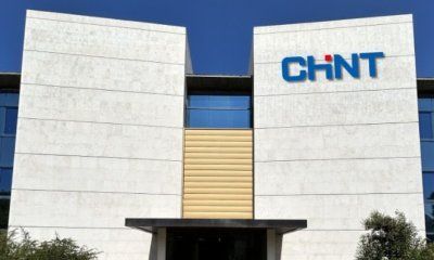 Chint Electrics adquiere una nueva dimensión con una sede propia que multiplica por seis su espacio actual