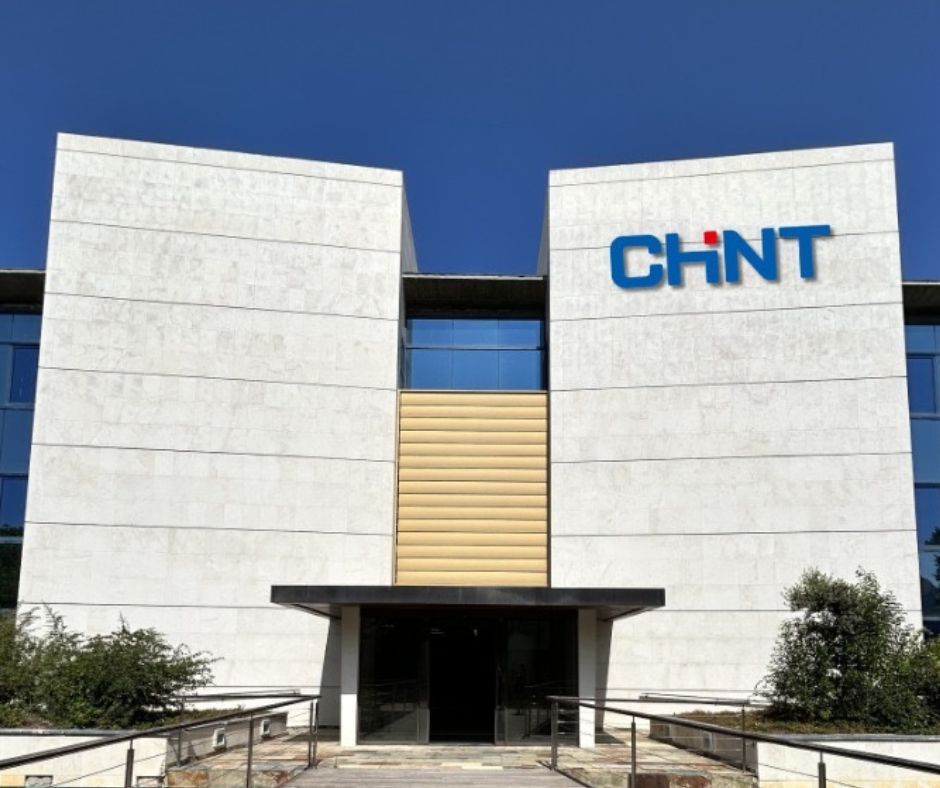 Chint Electrics adquiere una nueva dimensión con una sede propia que multiplica por seis su espacio actual