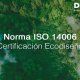 Dinuy obtiene la certificación en Ecodiseño según la norma ISO 14006