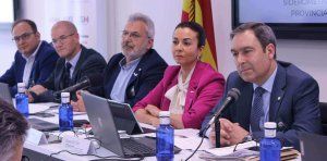 Epyme se marca como reto en su asamblea “captar a los jóvenes talentos” en un contexto de “escasez de mano de obra”