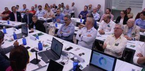 Epyme se marca como reto en su asamblea “captar a los jóvenes talentos” en un contexto de “escasez de mano de obra”