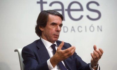 La Fundación Faes, de Aznar avisa de un posible exceso de generación renovable y abandera la energía nuclear