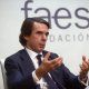 La Fundación Faes, de Aznar avisa de un posible exceso de generación renovable y abandera la energía nuclear