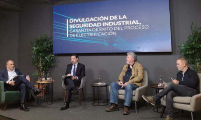 Fenie presenta el nuevo manual de usuario de instalaciones eléctricas en una jornada online