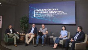 Fenie presenta el nuevo manual de usuario de instalaciones eléctricas