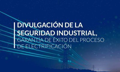 Una jornada de Fenie aborda la seguridad en las instalaciones con expertos y los grupos parlamentarios