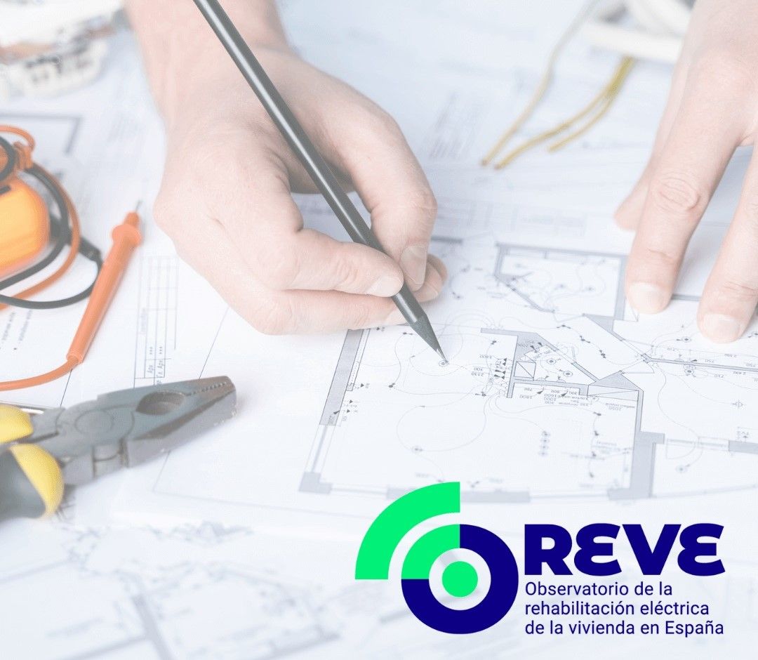 Nace el Observatorio de la Rehabilitación Eléctrica de la Vivienda en España impulsado por el sector en pleno