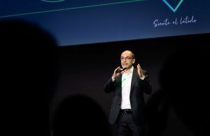 Prysmian “Siente el Latido”, compartido con el colectivo de la distribución en el Círculo de Bellas Artes de Madrid