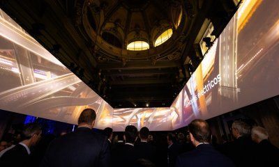 Prysmian “Siente el Latido”, compartido con el colectivo de la distribución en el Círculo de Bellas Artes de Madrid