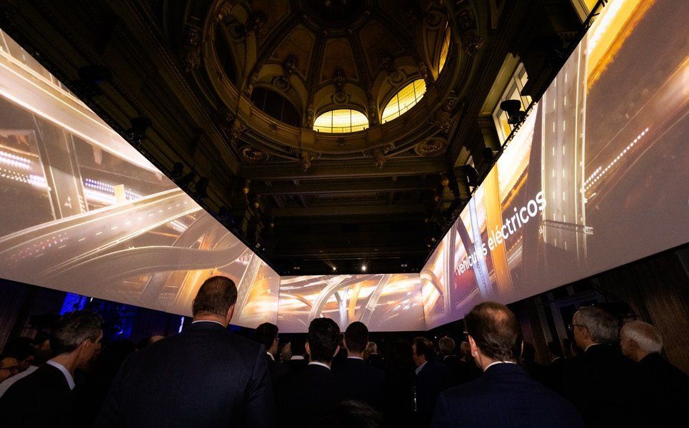 Prysmian “Siente el Latido”, compartido con el colectivo de la distribución en el Círculo de Bellas Artes de Madrid