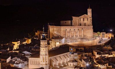 Saltoki convoca unos premios para reconocer a los mejores proyectos de iluminación de 2024