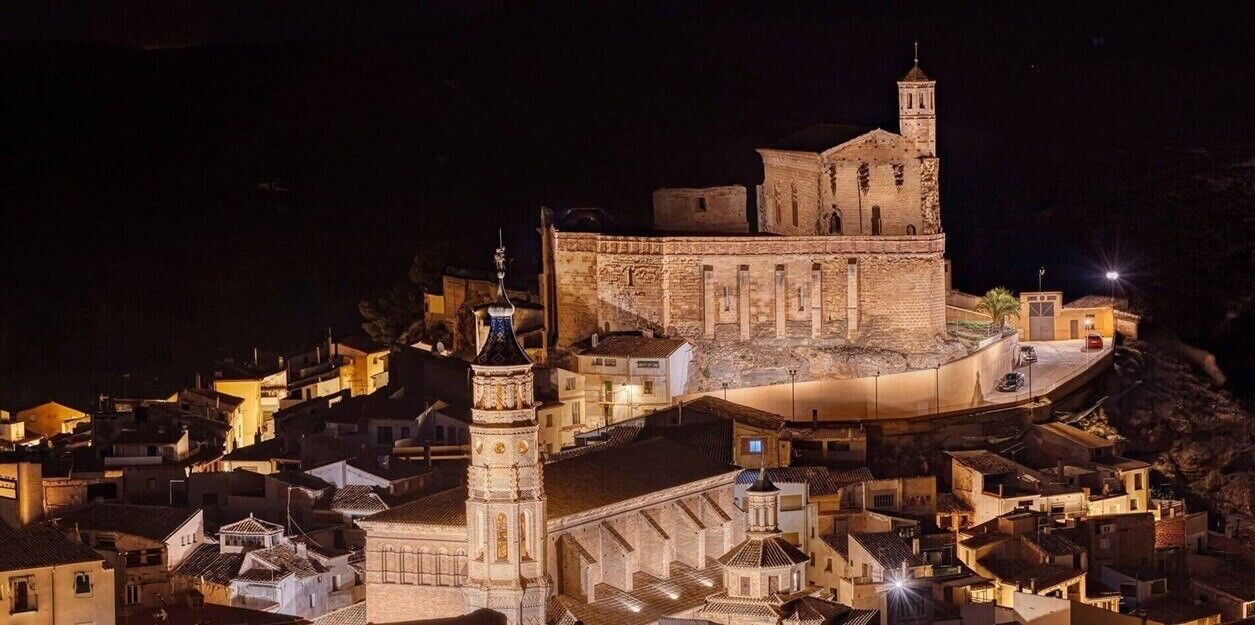 Saltoki convoca unos premios para reconocer a los mejores proyectos de iluminación de 2024