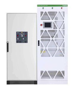 Schneider Electric estrena una solución de microgrid para suministrar energía a comunidades sin acceso a la red 