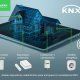 Schneider Electric estrena el nuevo Módulo Híbrido SpaceLogic KNX, que combina la tecnología KNX con el protocolo Zigbee