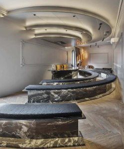 Simon propicia en Casa Decor un debate sobre “la narrativa de la luz en la arquitectura”. Espacio "Berlín Calling"