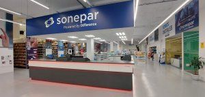 Sonepar ha firmado un acuerdo para la integración del Grupo Covama