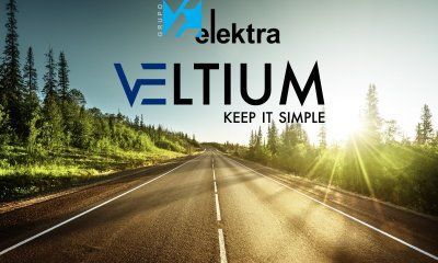 Veltium acuerda con Grupo Elektra la distribución de sus soluciones de carga