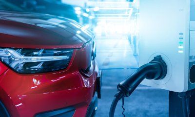 Crecen las ventas de vehículos eléctricos casi un 9 % durante el mes de abril