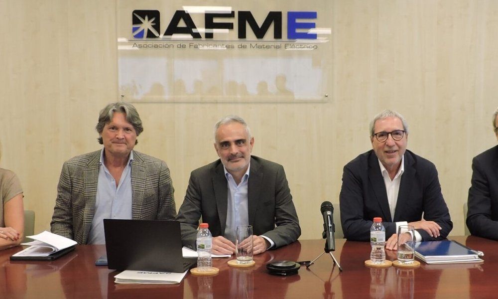 Fabricantes de Material Eléctrico