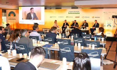 “Si hay un nicho de mercado con futuro de negocio es el mantenimiento fotovoltaico”, Quinta Edición del Congreso de Autoconsumo