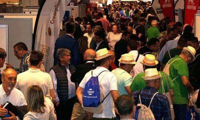 El primer Aúna Partner Day 2024, en Madrid, bate el récord de asistencia de todas sus convocatorias