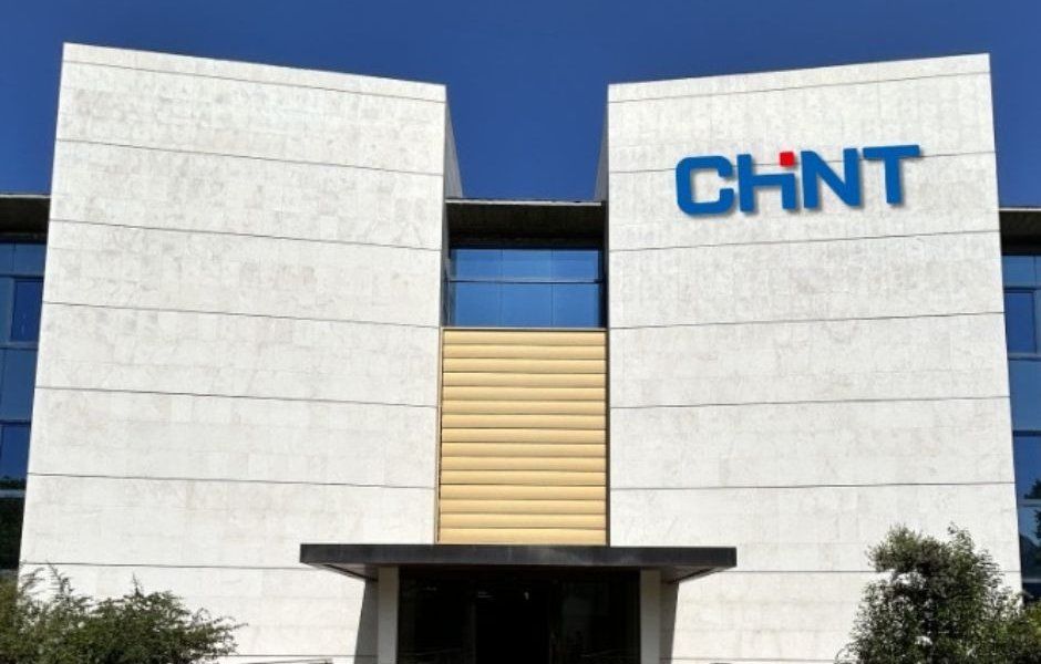 Chint Electrics adquiere una nueva dimensión con una sede propia que multiplica por seis su espacio actual