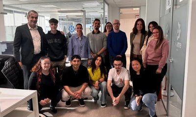 Fegime España obtiene la Certificación Great Place To Work