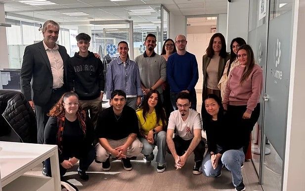 Fegime España obtiene la Certificación Great Place To Work