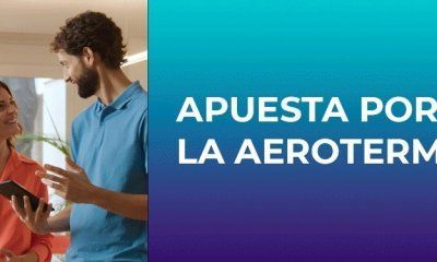 Fenie apuesta por la aerotermia en su nueva campaña de marketing digital