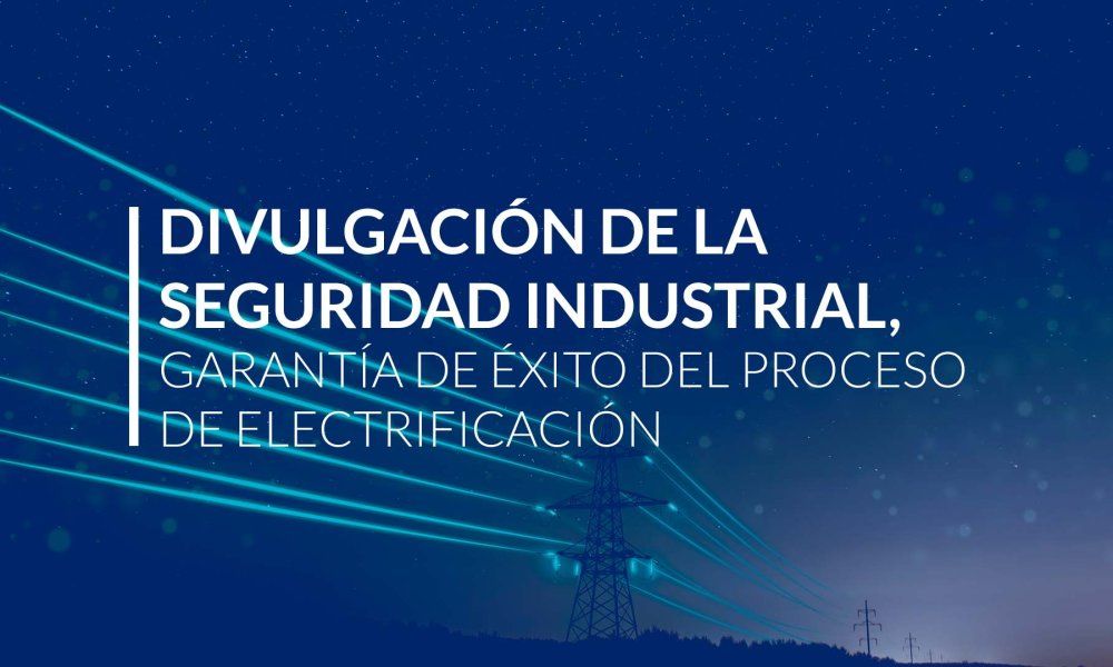 Una jornada de Fenie aborda la seguridad en las instalaciones con expertos y los grupos parlamentarios