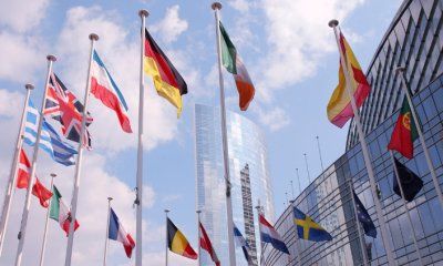 La Fundación Renovables propone la creación de una Política Energética Común para la Unión Europea