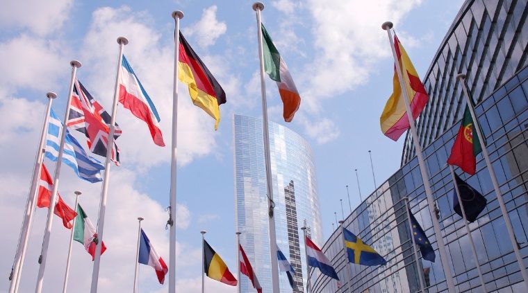 La Fundación Renovables propone la creación de una Política Energética Común para la Unión Europea