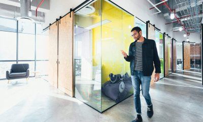 Ledvance diseña la oficina del futuro, dando ventaja al bienestar y la productividad de los profesionales