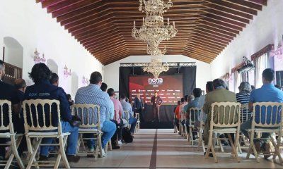 Grupo Noria presenta sus novedades en energía solar y almacenamiento en su evento Solar Fest 2024