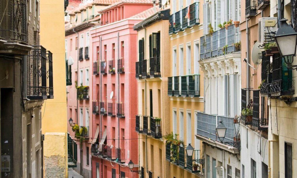 Varias patronales del ámbito eléctrico liderarán un Observatorio de la Rehabilitación Eléctrica de la Vivienda