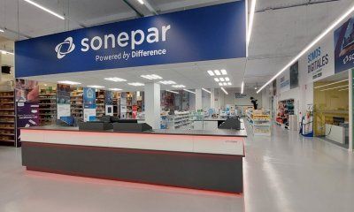 Sonepar España facturó 840 millones de euros el pasado año