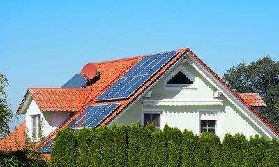 Unef señala que el almacenamiento tras el contador en España en 2023 llega a los 1.823 MWh de energía solar almacenable